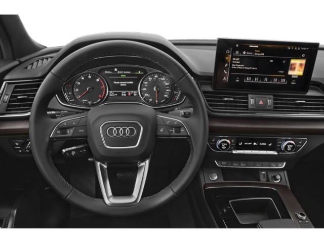 2024 Audi Q5 Premium 40 TFSI quattro S tronic
